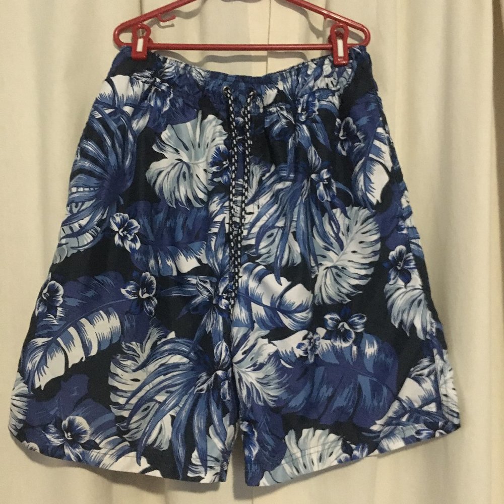 OP Men's Bathing Suit Swin Trunks
